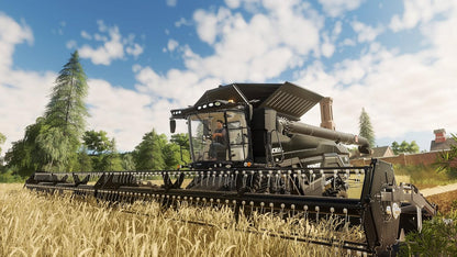 FARMING SIMULATOR 19 - FARMING SIMULATOR 19 (1 GAMES