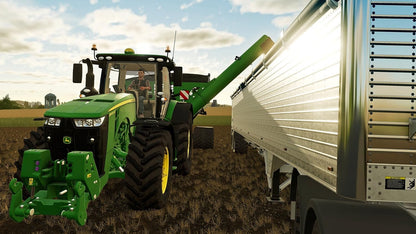 FARMING SIMULATOR 19 - FARMING SIMULATOR 19 (1 GAMES