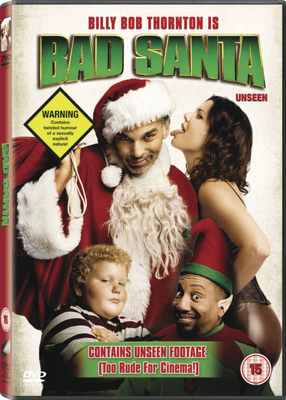 Bad Santa