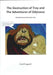 Destruction of Troy and the Adventures of Odysseus: animated story told in basic Latin