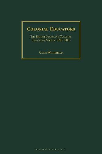 Colonial Educators