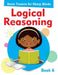 Logical Reasoning Book 6
