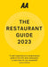 The AA Restaurant Guide