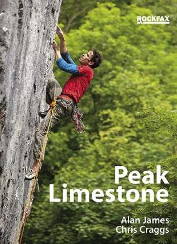 Peak Limestone (Rockfax 2020)
