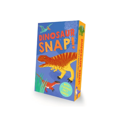 Dinosaur Snap!