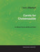 Carols for Christmastide for Mixed Chorus (Satb) and Piano