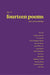 fourteen poems Issue 12: a queer poetry anthology