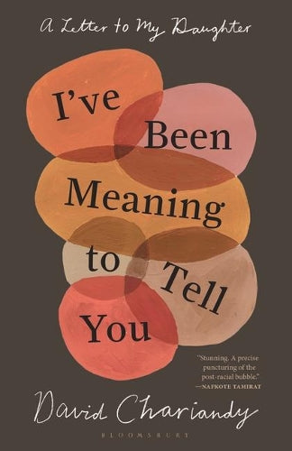 I've Been Meaning to Tell You