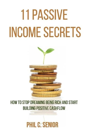 11 Passive Income Secrets