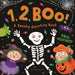 1, 2, Boo!