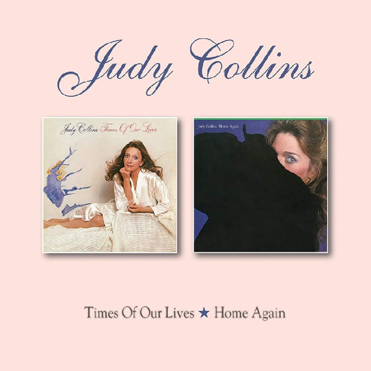 Times of Our Lives/Home Again