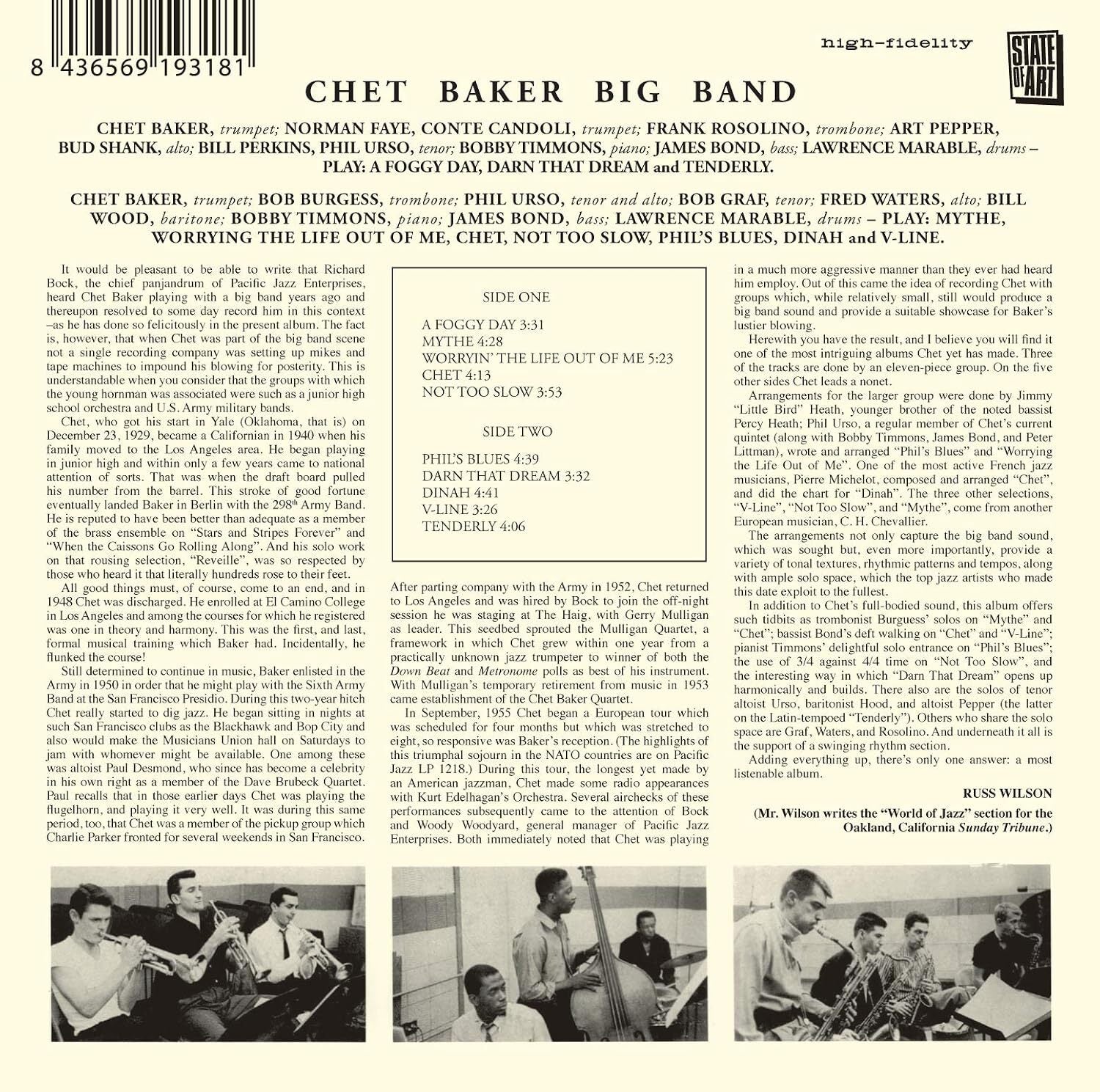 Big band