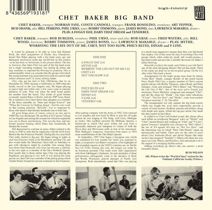 Big band