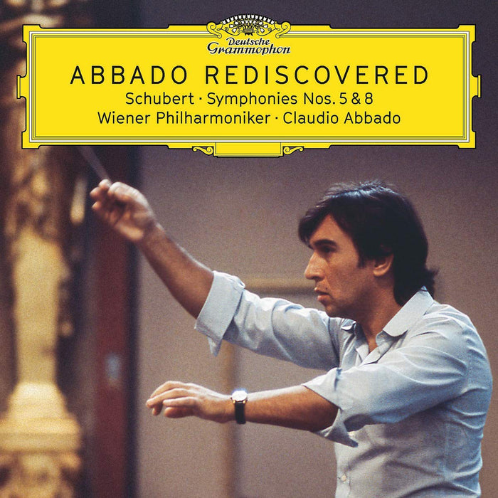 Abbado Rediscovered