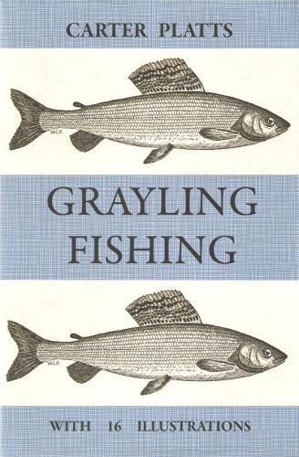 Grayling Fishing