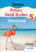 Bahamas Primary Social Studies Workbook Grade 5