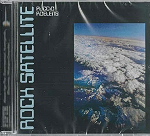 Rock Satellite