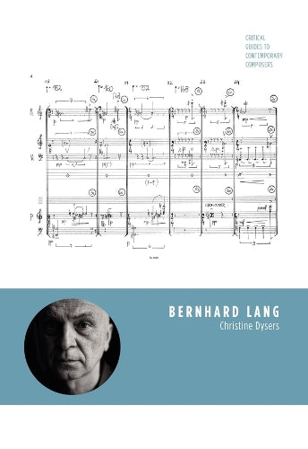 Bernhard Lang