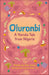 Reading Planet Cosmos - Oluronbi: A Yoruba tale from Nigeria: Jupiter/Blue