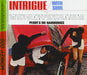INTRIGUE WITH SOUL