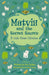 Reading Planet Cosmos - Matviy and the Secret Source: A Tale from Ukraine: Saturn/Blue-Red