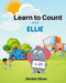 Learn to Count with Ellie