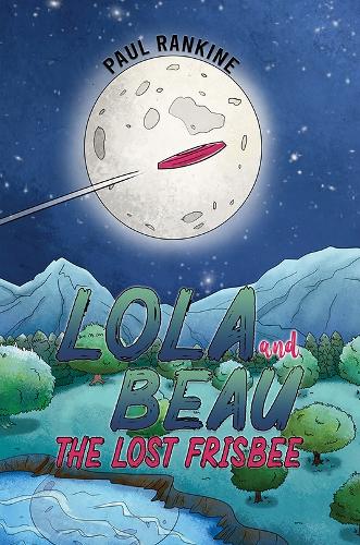 Lola and Beau - The Lost Frisbee