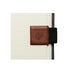 Saddle Brown Pen Loop