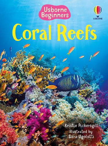 Coral Reefs (Beginners