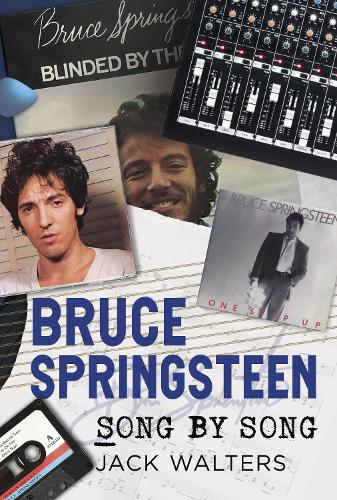 Bruce Springsteen
