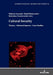Cultural Security; Theory - Selected Aspects - Case Studies (53) (Studies in Politics, Security and Society
