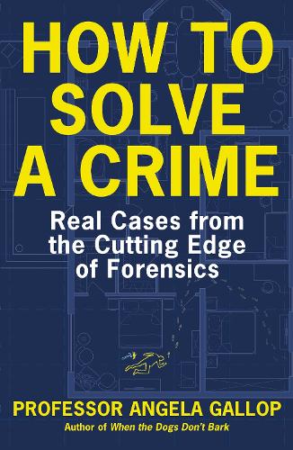 How to Solve a Crime