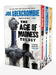 The Age of Madness Trilogy