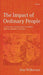 Impact of Ordinary People, The