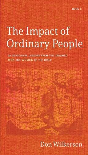 Impact of Ordinary People, The