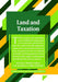 Land and Taxation