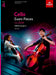 Cello Exam Pieces from 2024, ABRSM Grade 4, Cello Part