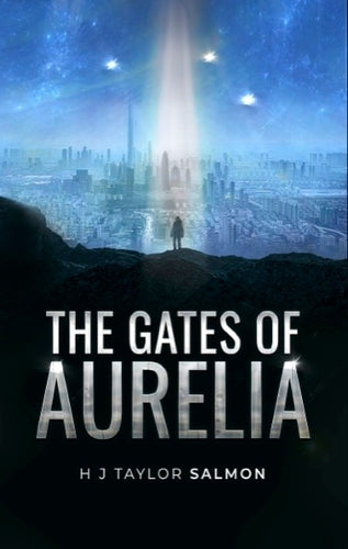 The Gates of Aurelia