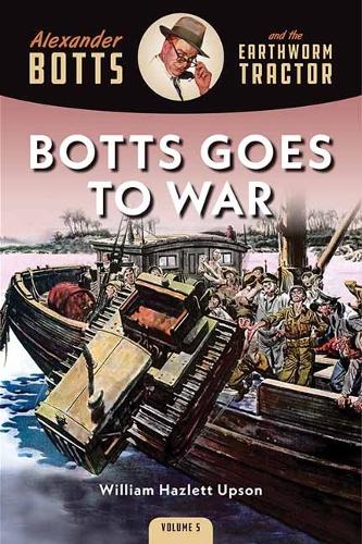Botts Goes to War