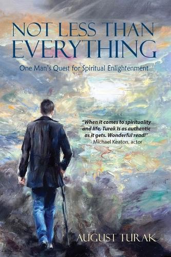 Not Less Than Everything