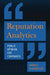 Reputation Analytics