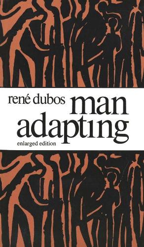 Man Adapting