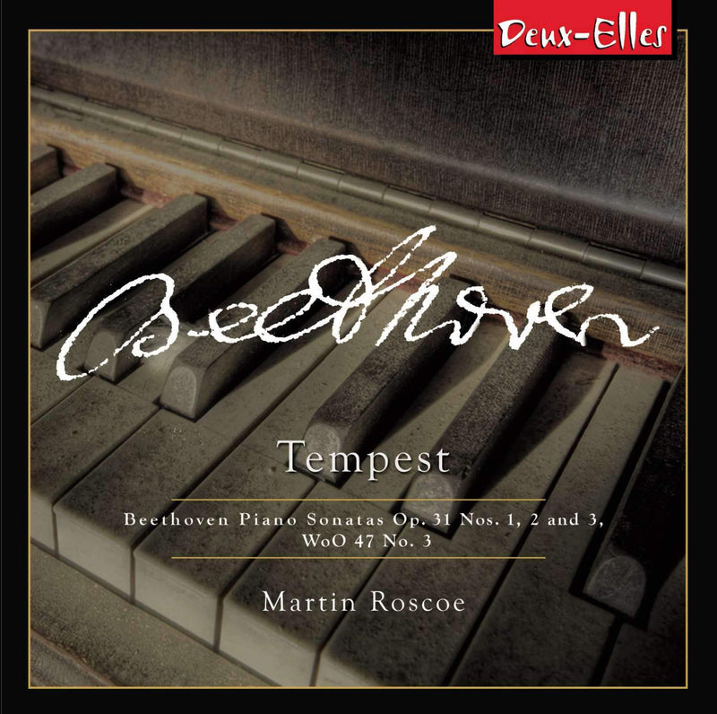 Beethoven: Tempest - Volume 7