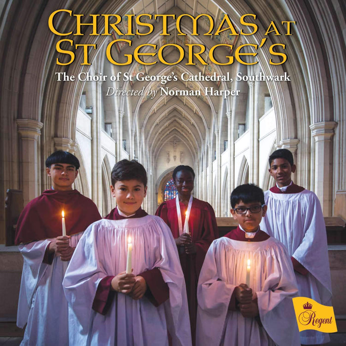 Christmas at St George's