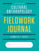 Cultural Anthropology Fieldwork Journal