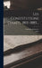 Les Constitutions D'haïti, 1801-1885... (French Edition
