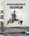 Warship 14: Dutch Leander Frigate Van Speijk (Lanasta - Warship