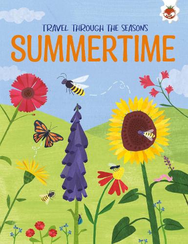 SUMMERTIME Travel Through The Seasons