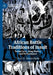 African Battle Traditions of Insult