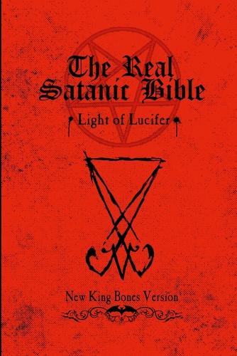 The Real Satanic Bible